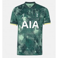 Tottenham Hotspur 3rd trikot 2024-25 Kurzarm